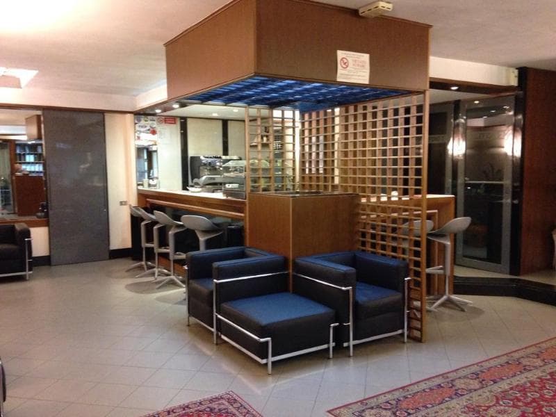 Hotel Barsotti 3
