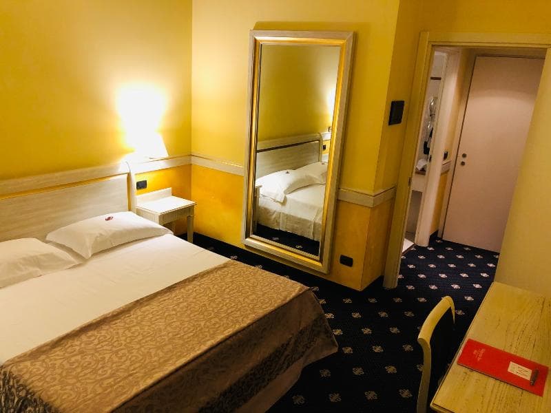 Malpensa Inn 1