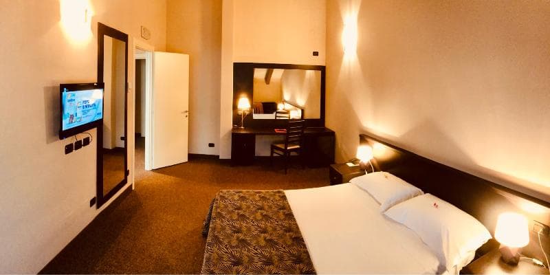 Malpensa Inn 2