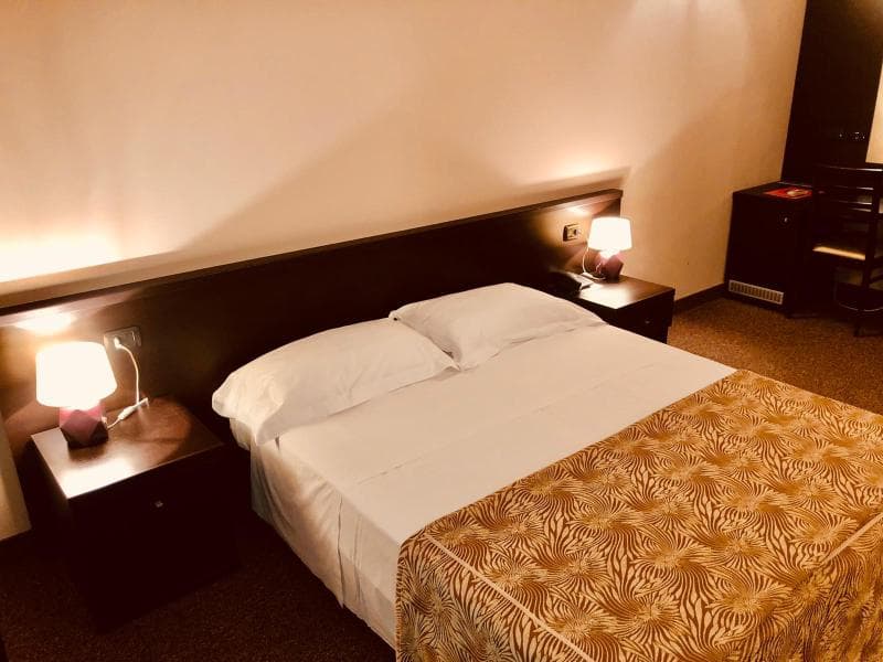 Malpensa Inn 3