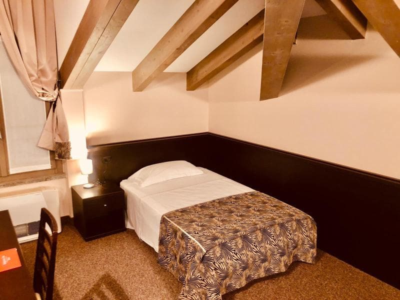 Malpensa Inn 4