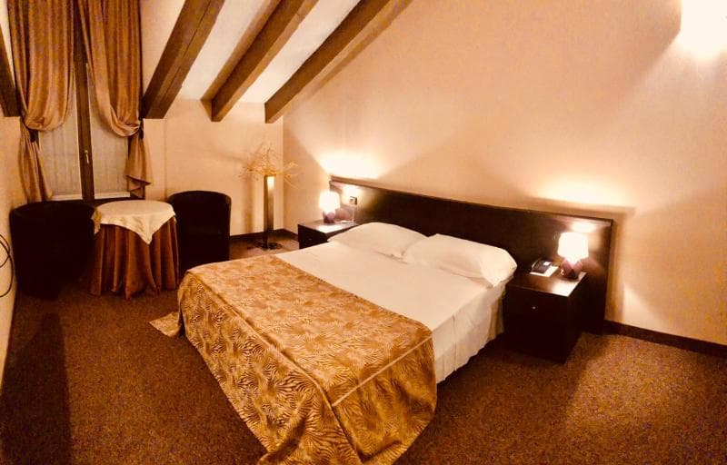 Malpensa Inn 5