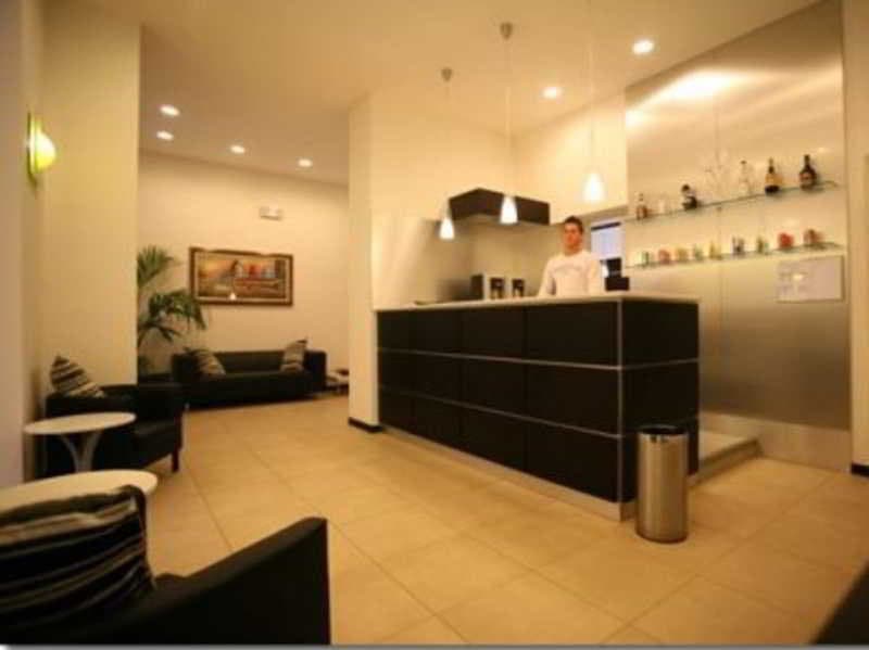 Hotel Paradiso photo 1