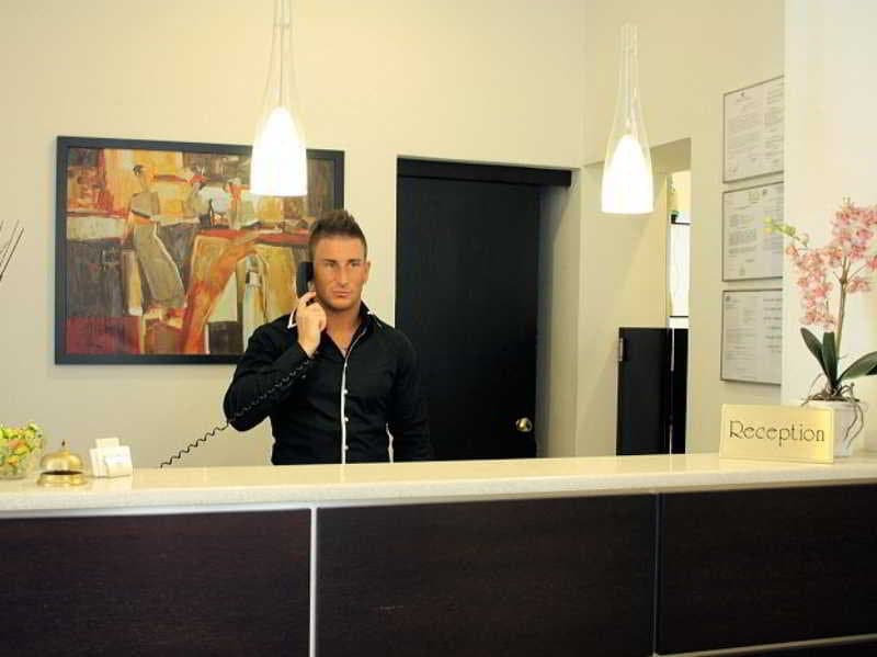 Hotel Paradiso 2