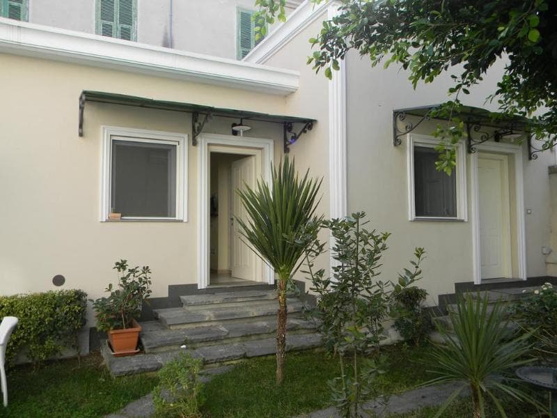 Villa Vittoria Tropea B&B 3