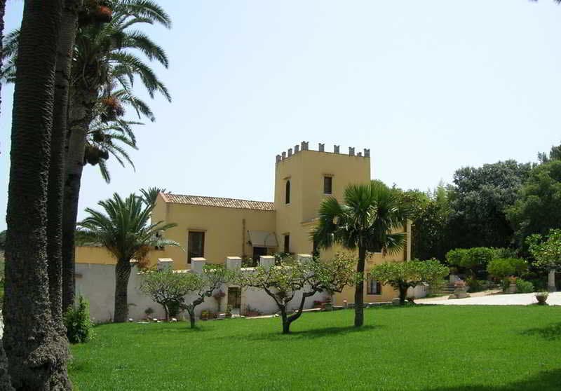 Villa Pilati Bed & Breakfast photo 1