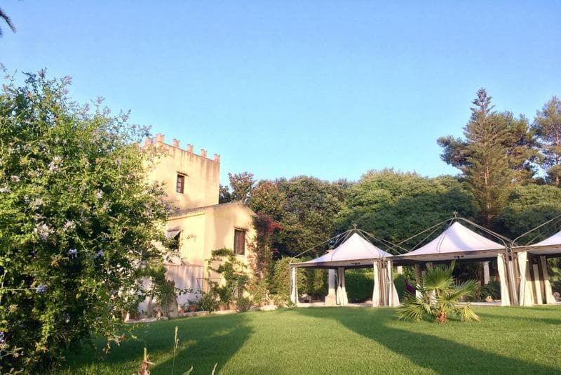 Villa Pilati Bed & Breakfast 4