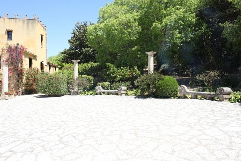 Villa Pilati Bed & Breakfast 5