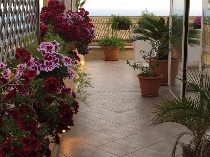 Bed & Breakfast B&B Portatenea 4