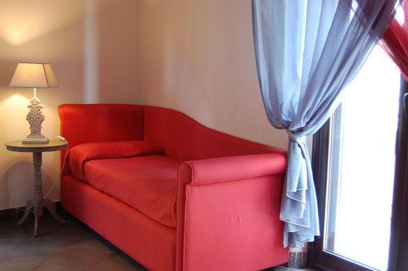 Bed & Breakfast B&B Portatenea 5