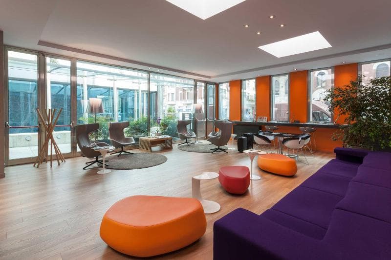Best Western Plus Executive Hotel and Suites photo 1