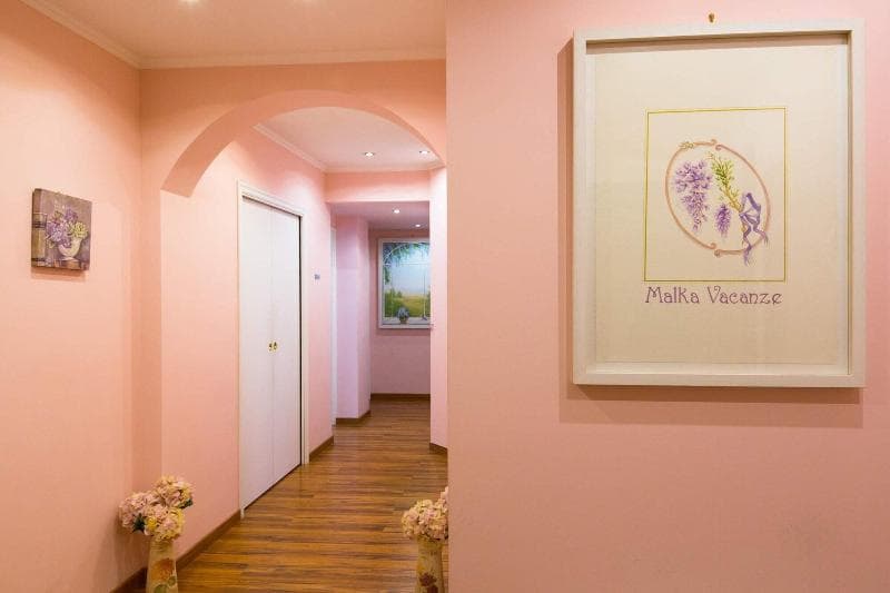 MalkaVacanze B&B 4