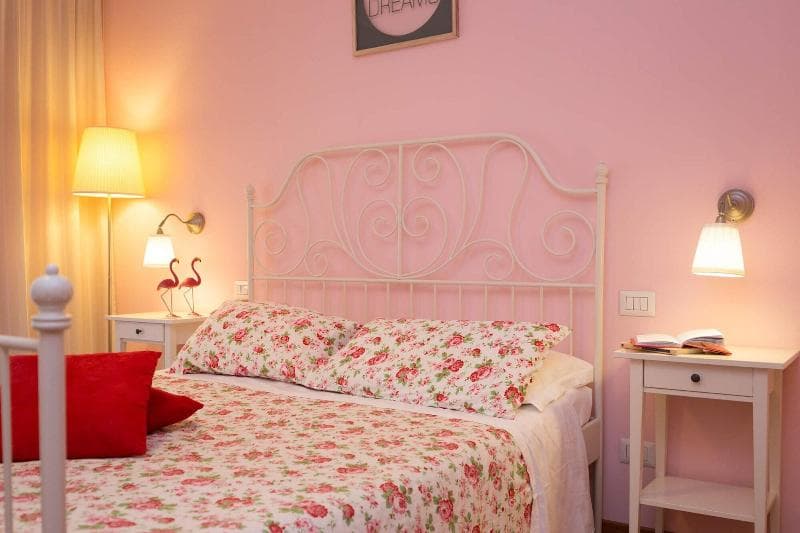 MalkaVacanze B&B 3