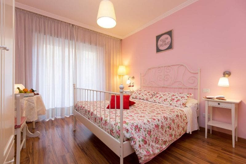 MalkaVacanze B&B 5