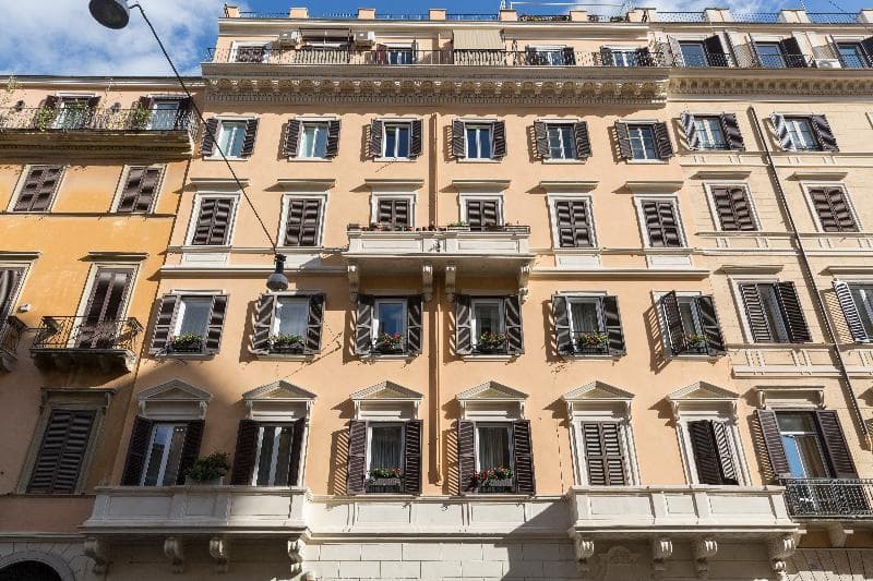 San Carlo Suite 2