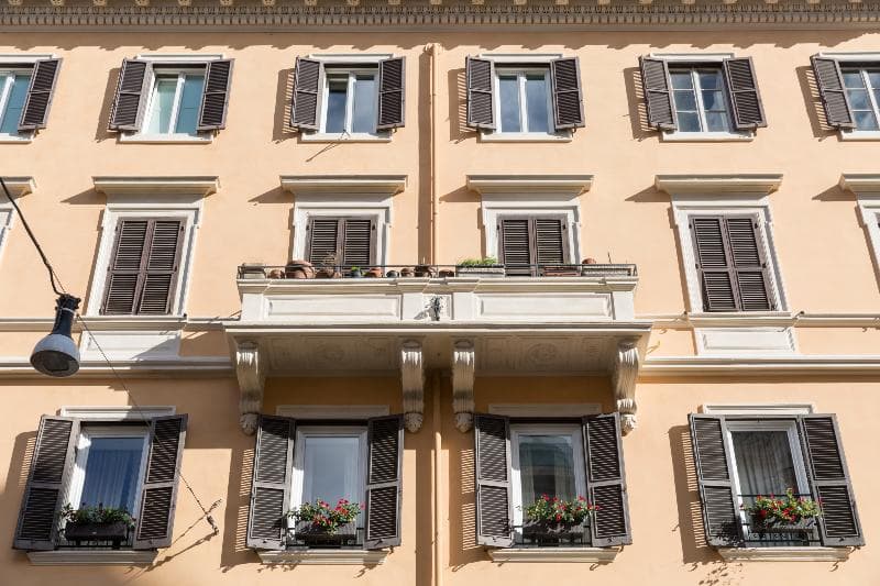 San Carlo Suite photo 1