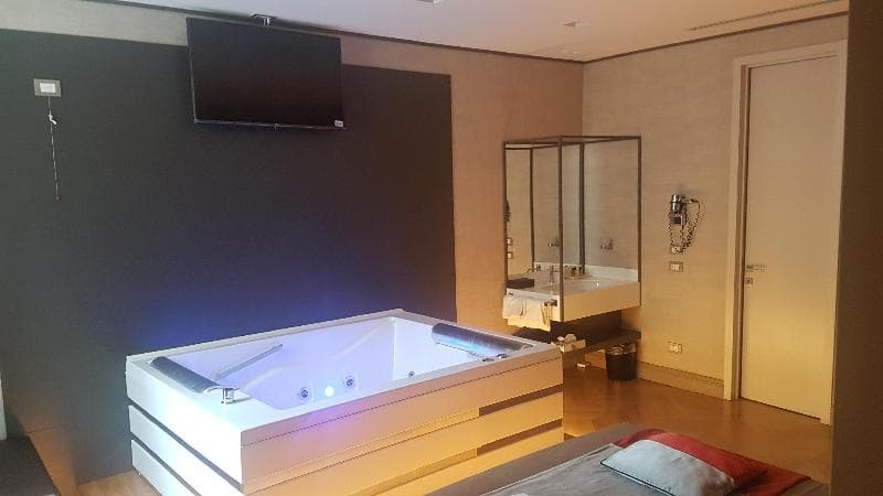 San Carlo Suite 3