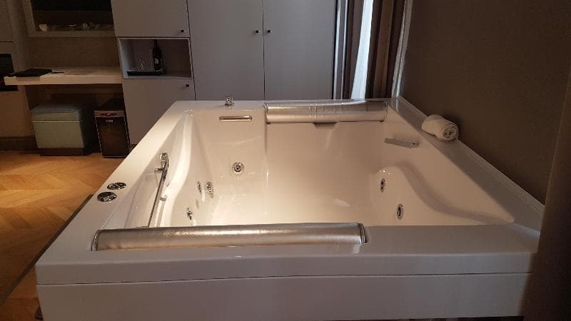 San Carlo Suite 4