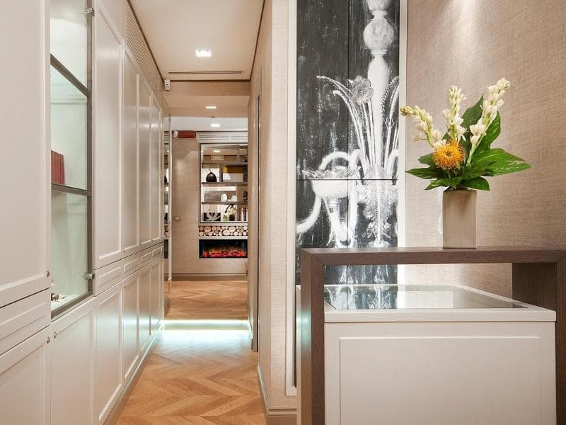 San Carlo Suite 5