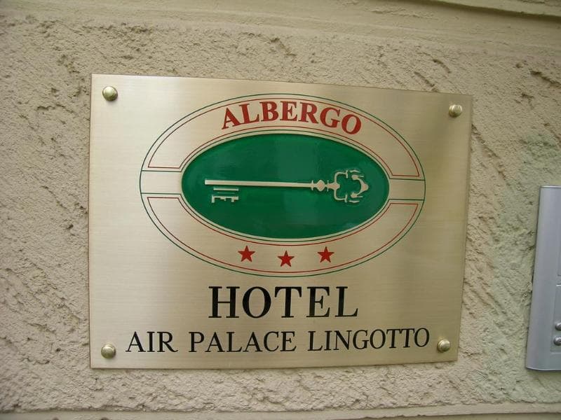 Air Palace Lingotto photo 1