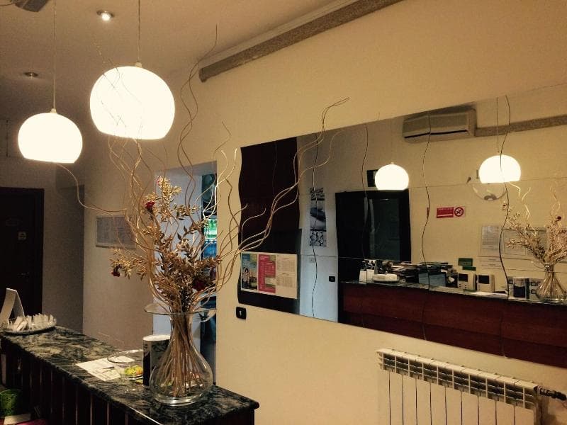 Hotel Atena 5
