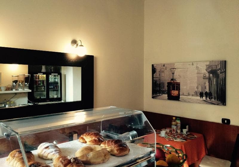 Hotel Atena 4