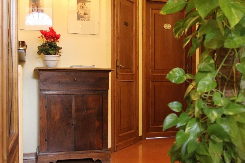 Hotel Pallotta 5