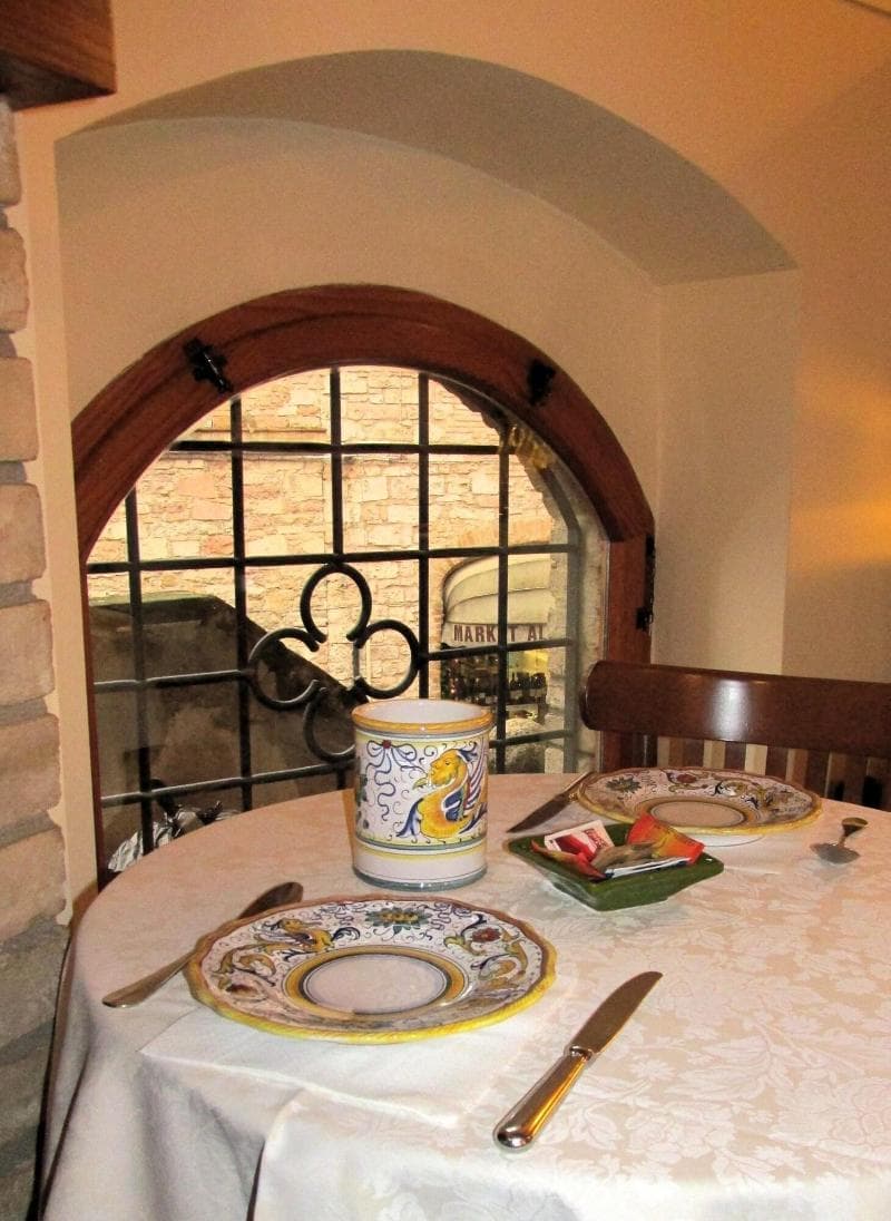 Hotel Pallotta 3