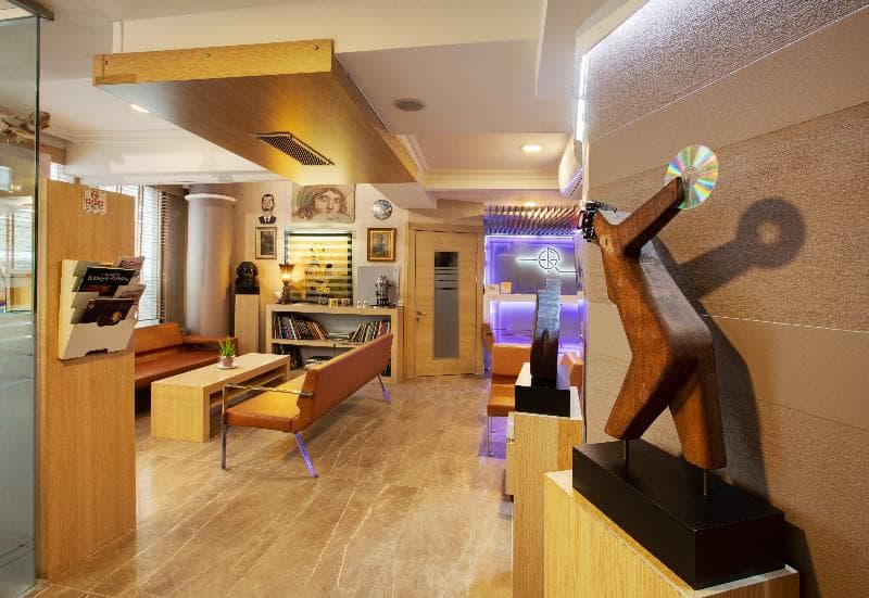 Gallery Residence photo 1