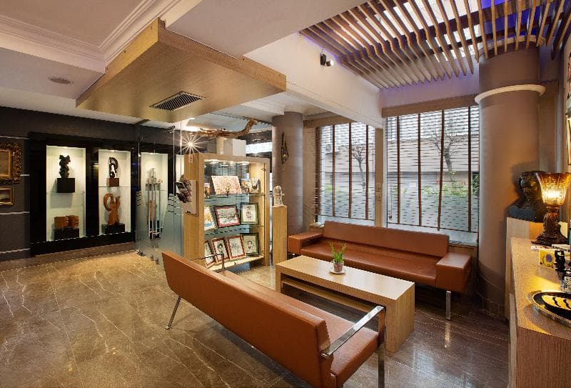 Gallery Residence 4