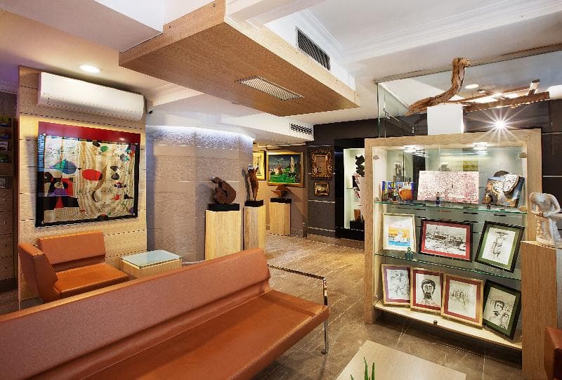 Gallery Residence 5