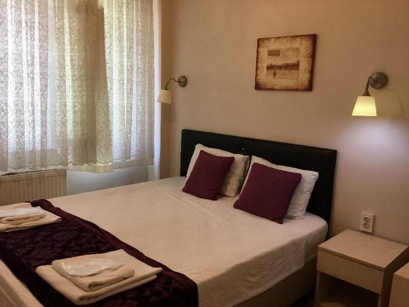 Berce Hotel photo 1
