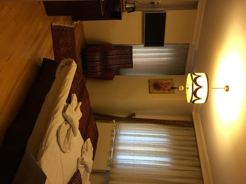 Berce Hotel 5