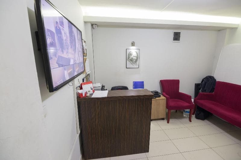 Mio Suites II 3