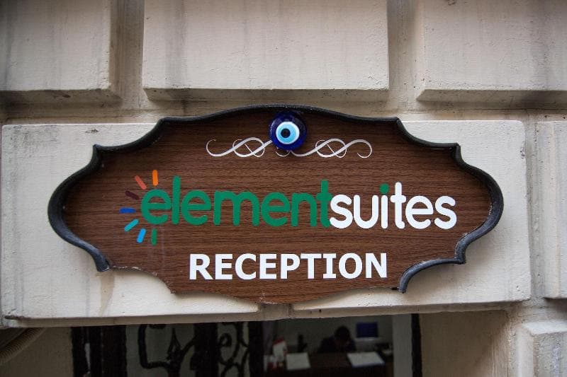 Mio Suites II photo 1