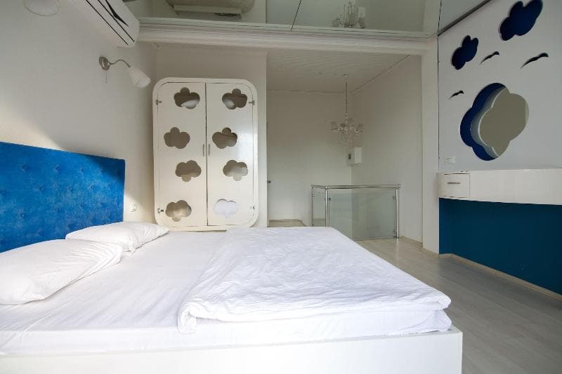 Mio Suites II 5