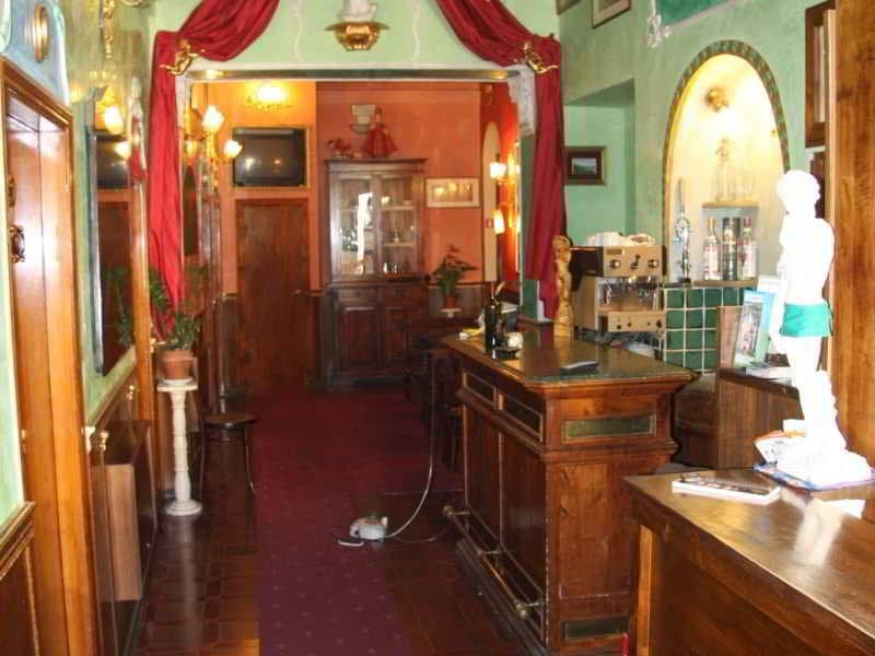 Hotel Abaco main