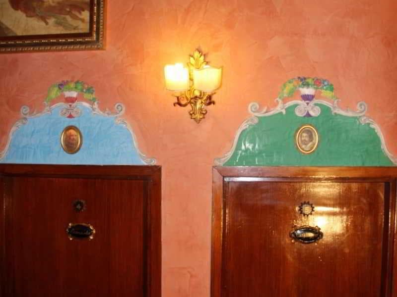 Hotel Abaco 4