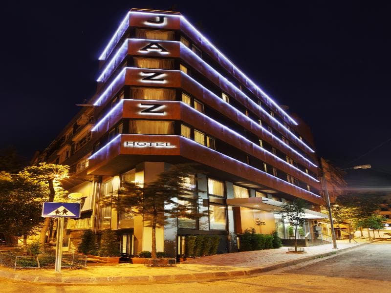 Jazz Hotel Nisantasi photo 1