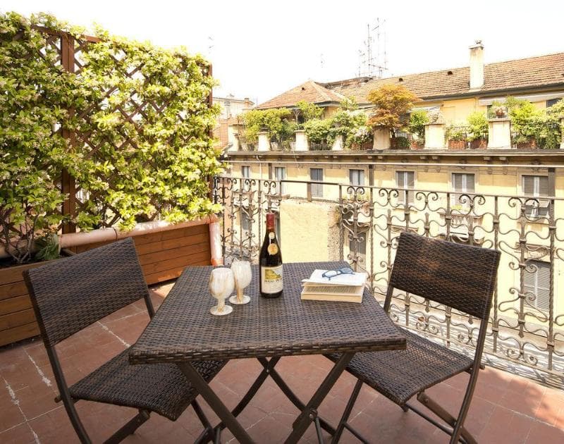 Hotel Panizza 4