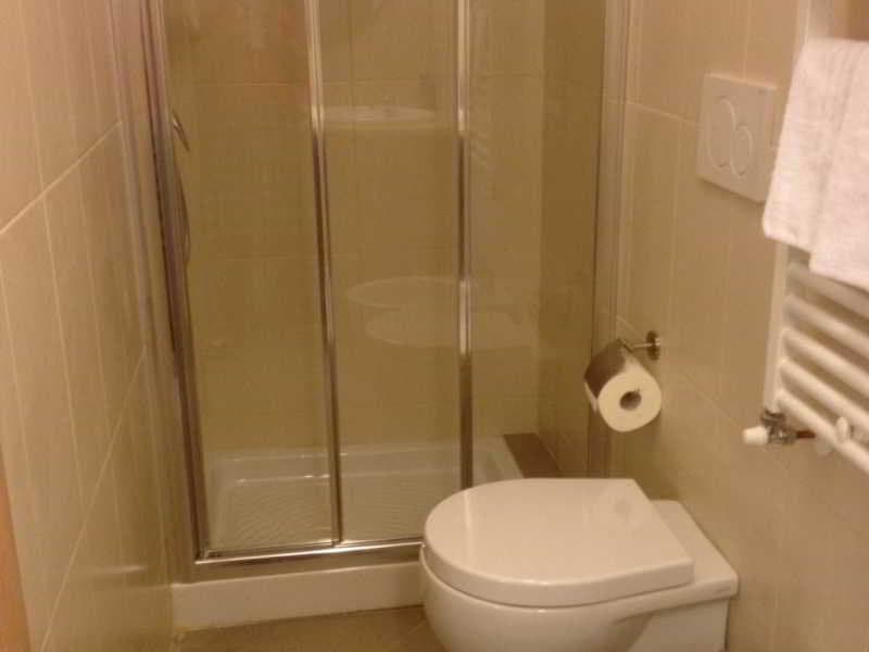 Ara Pacis Holidays Inn 5