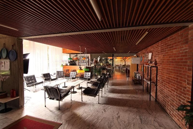 Hotel Marina 5