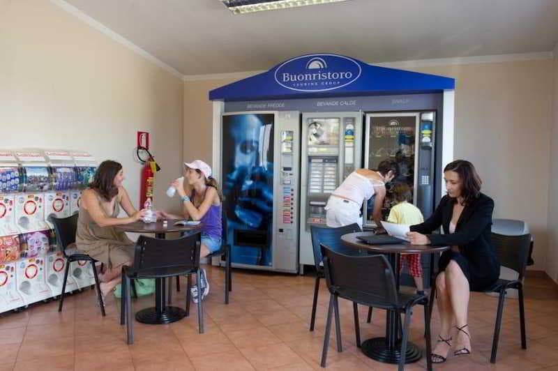 Autohotel Ravenna main