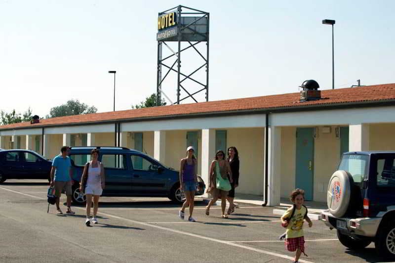 Autohotel Ravenna photo 1