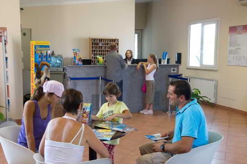 Autohotel Ravenna 3
