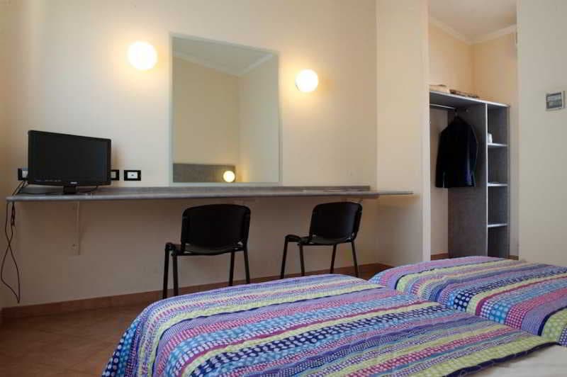 Autohotel Ravenna 4