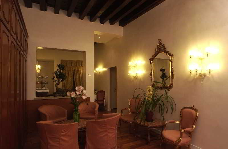 Hotel Locanda Canal 2