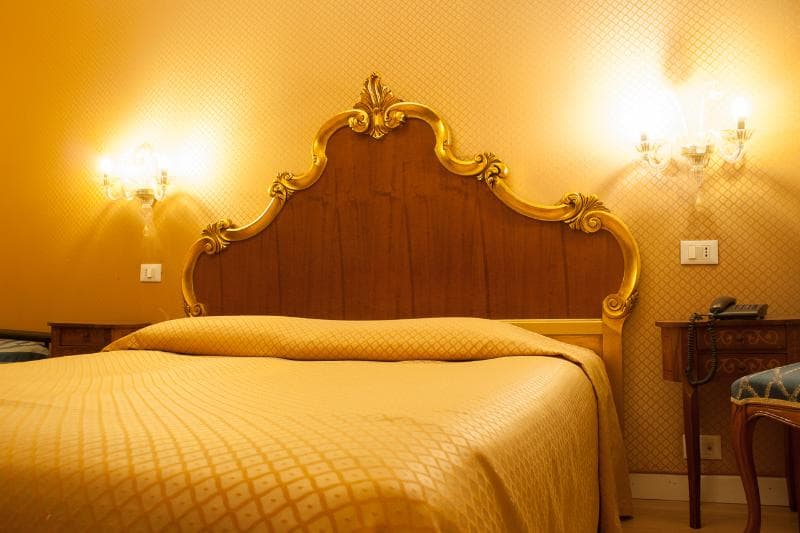 Hotel Locanda Canal 5