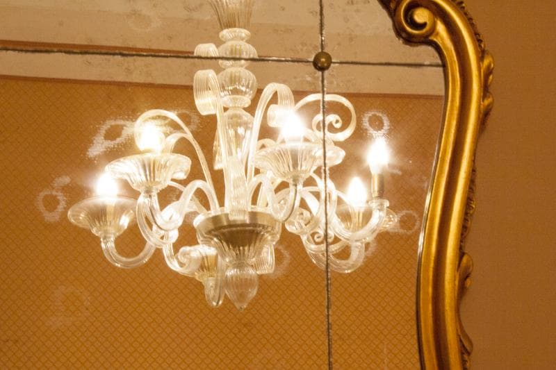Hotel Locanda Canal 3