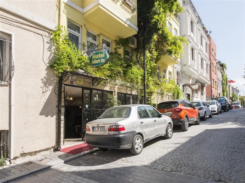 Hotel Sultan's Inn 3